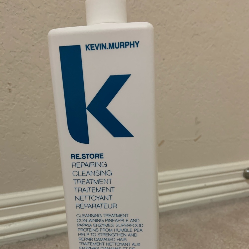 Kevin Murphy Restore